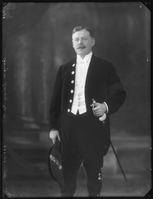 Sir samuel servington savery npg x123514