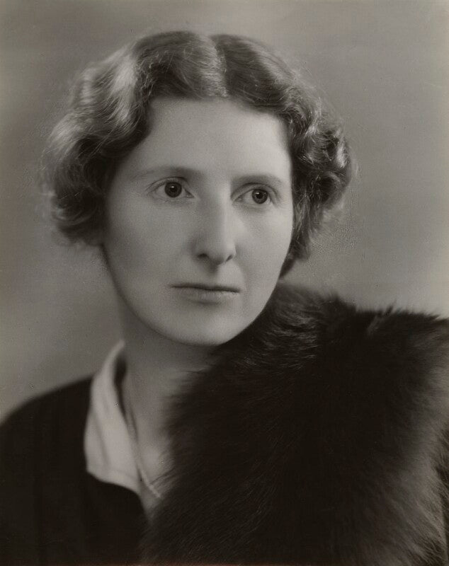 Alicia c. percival npg x84476