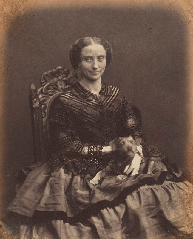 Madame céleste (céline céleste) npg p301(56)