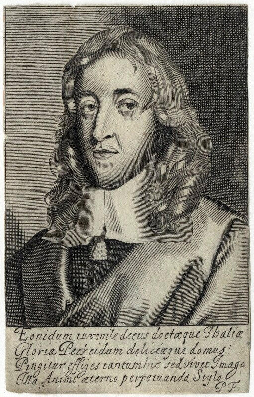 Thomas pecke npg d29064