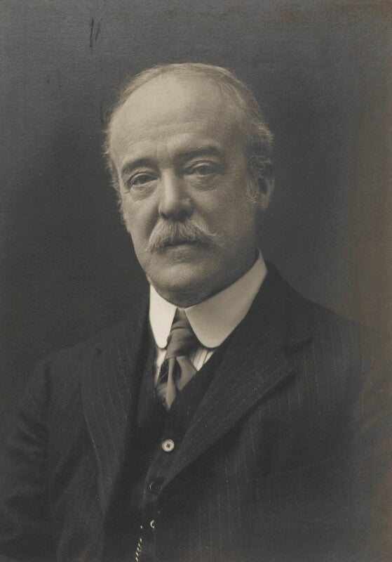 Andrew carrick gow npg ax46114