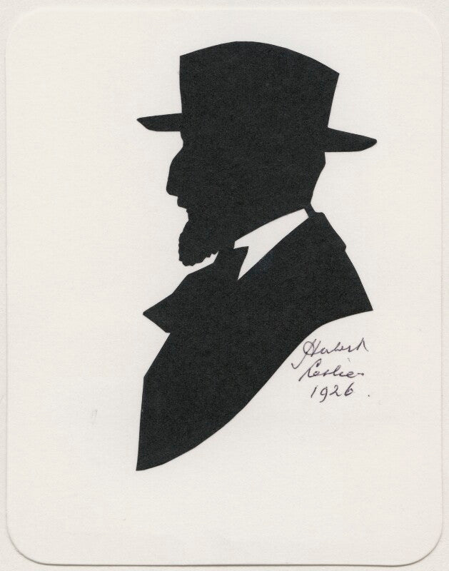 M.a. de fleuriau npg d480