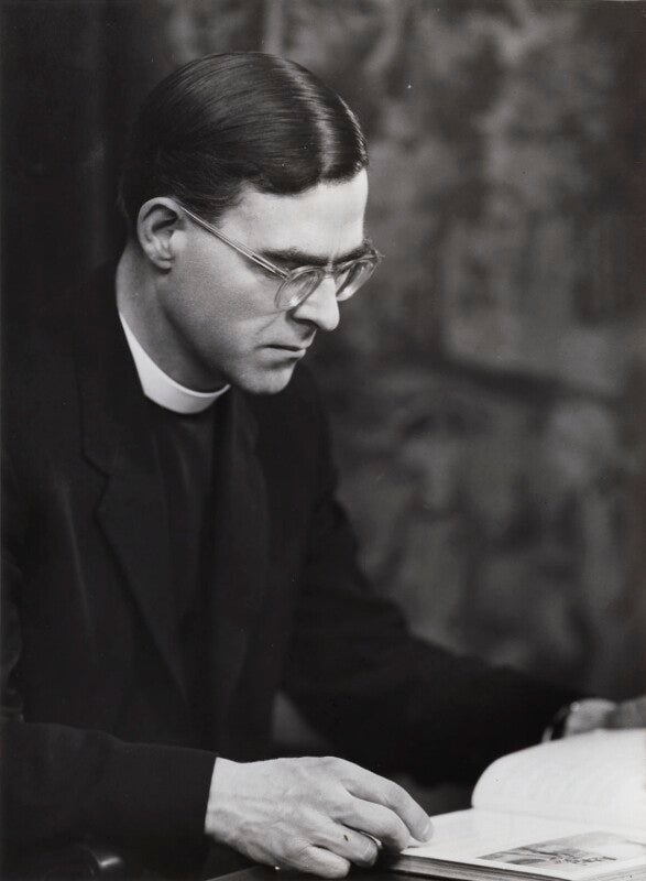 Graham douglas leonard npg x90263