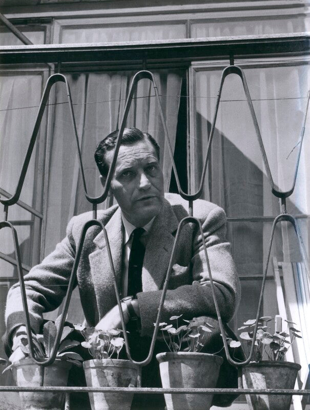 Douglas douglas hamilton, 14th duke of hamilton npg x126629