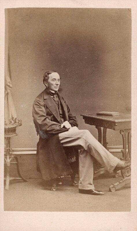 Francis j.g. walford npg ax39758