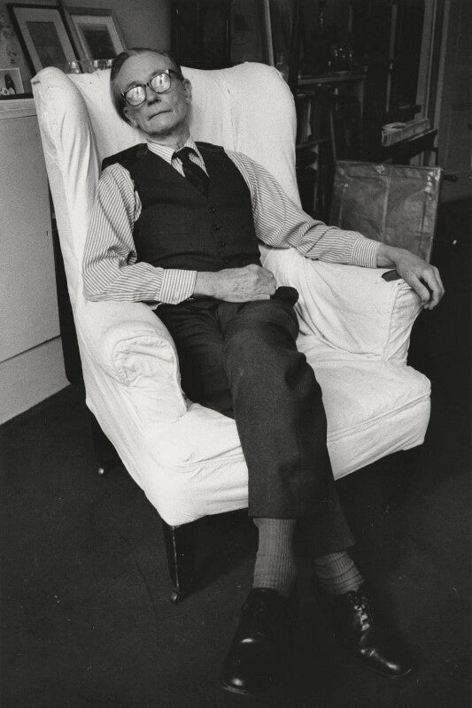 Sir william menzies coldstream npg x210042