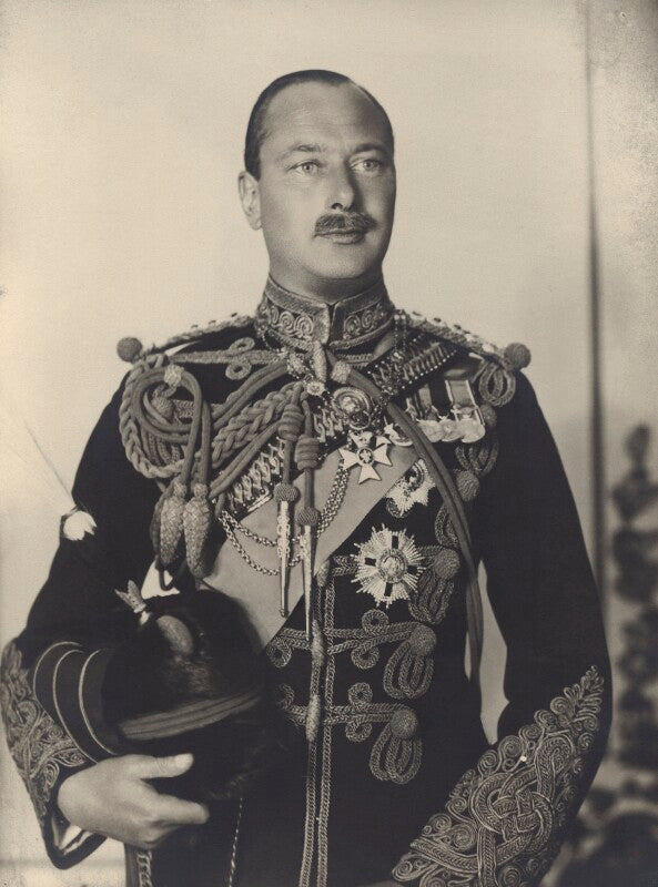 Prince henry, duke of gloucester npg x447