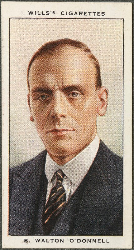 Bertram walton o'donnell npg d47176