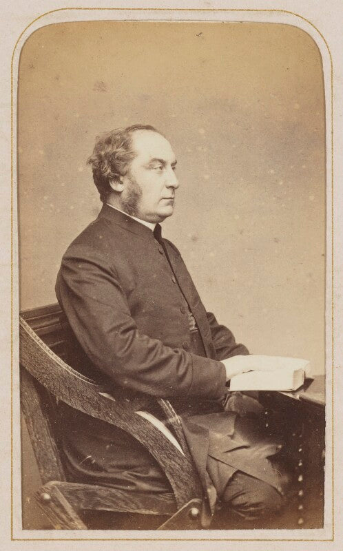 William thomson npg ax38635