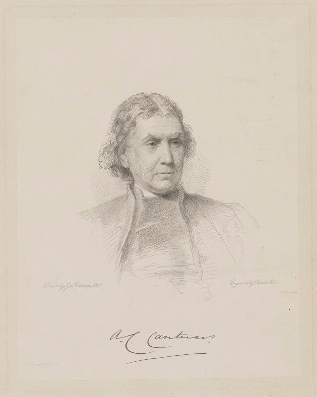 Archibald campbell tait npg d40535