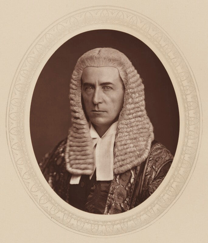 Alfred henry thesiger npg ax17612