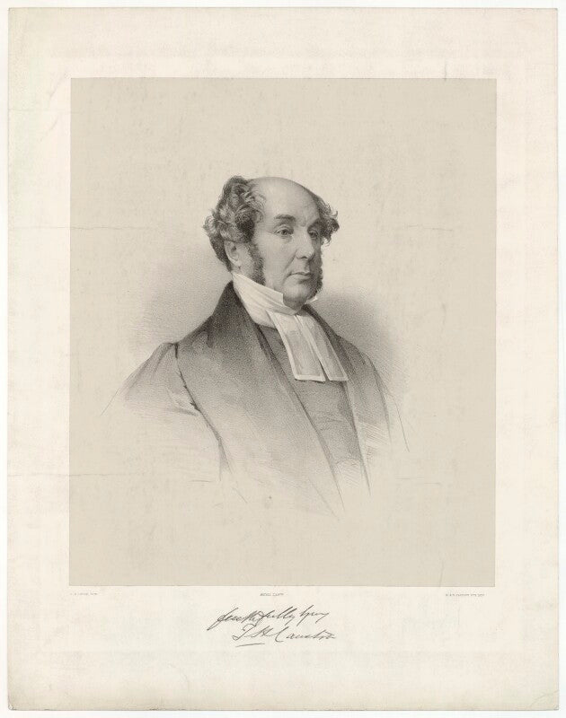 Thomas henry causton npg d32737