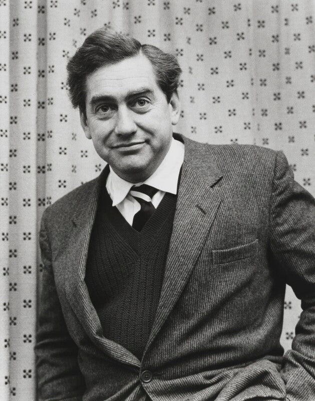 Tony hancock npg x35150