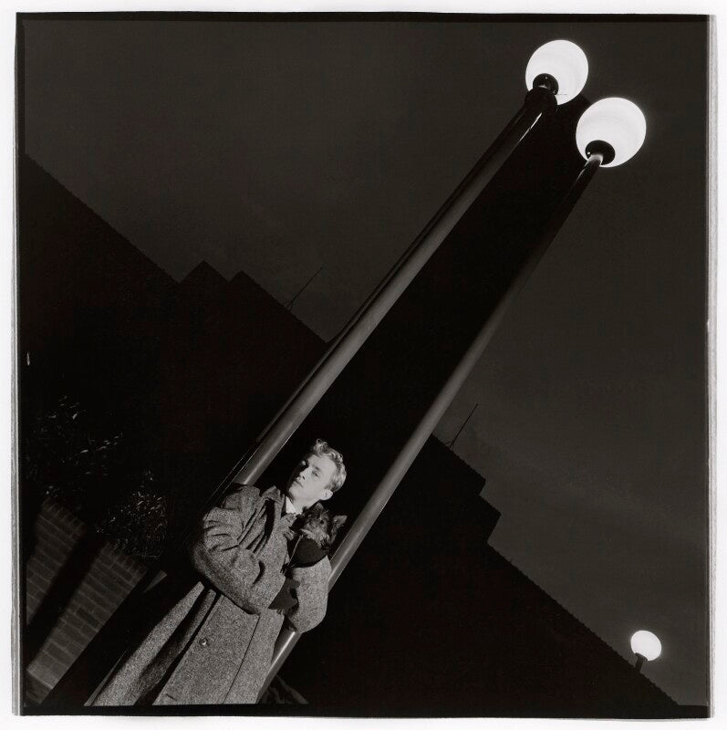 Jasper conran npg x31833