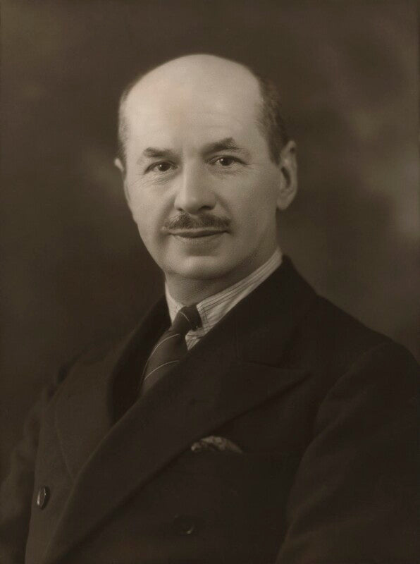 Sir leo george chiozza money npg x84390