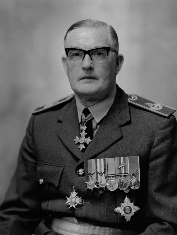 Sir roderic salmon npg x177173