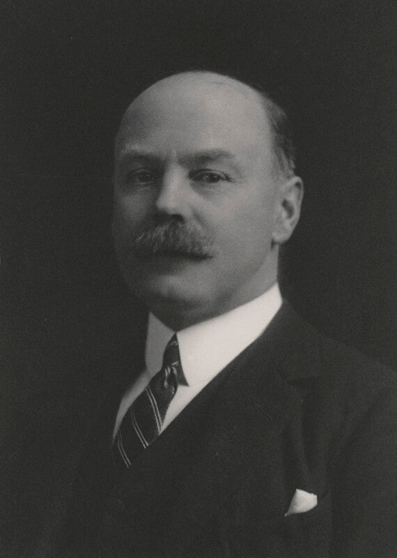 Sir godfrey dalrymple dalrymple white, 1st bt npg x186112