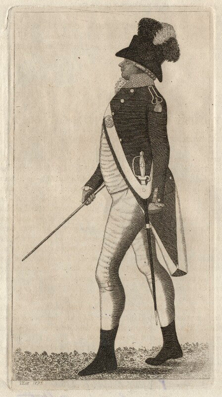 Henry dundas, 1st viscount melville npg d16969