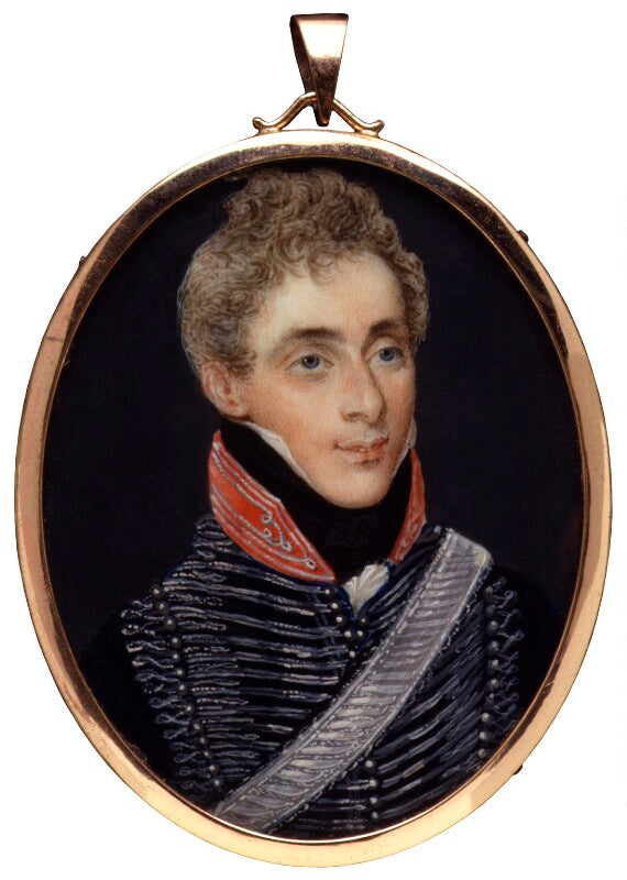 Hugh owen npg 975