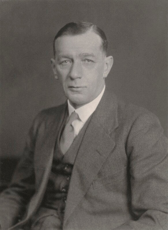 Sir thomas alexander stewart npg x185481