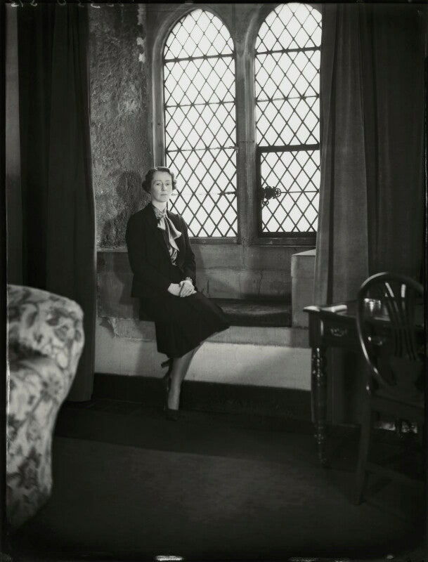 Hon. mrs herbert npg x154006