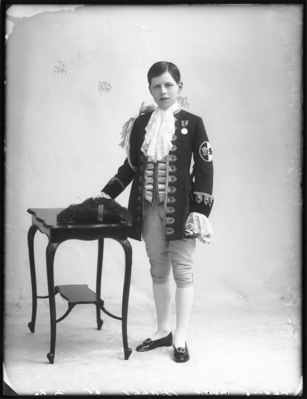 Anthony ashley cooper, lord ashley npg x80118