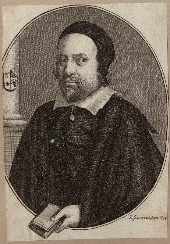 Samuel clarke npg d29714