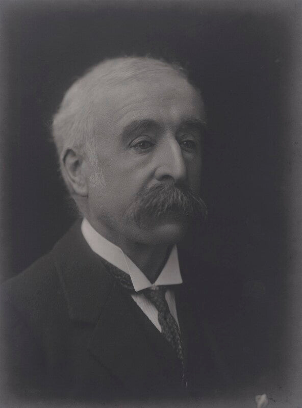 Patrick m'mahon glynn npg x167836