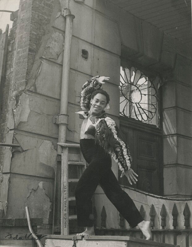 Unknown man npg x201277