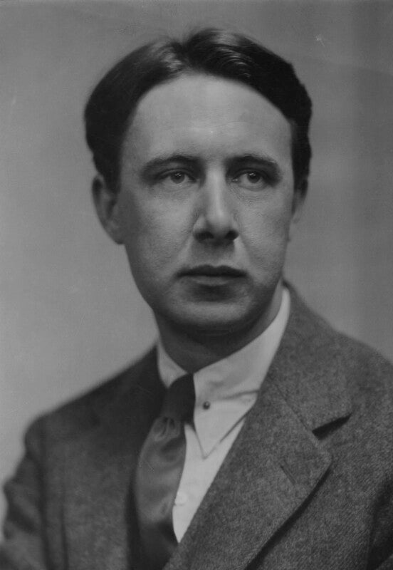 Gerald william bullett npg x3335