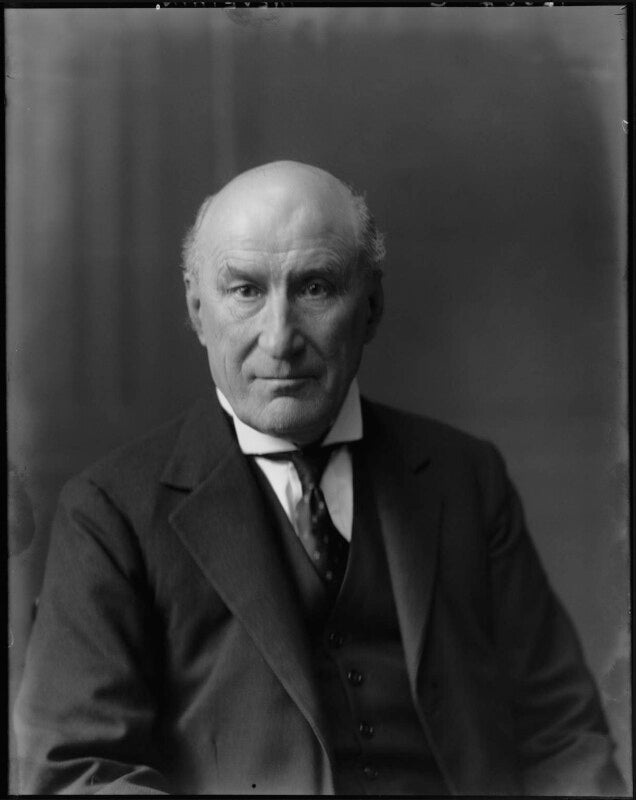 Alfred tristram lawrence, 1st baron trevethin npg x163303