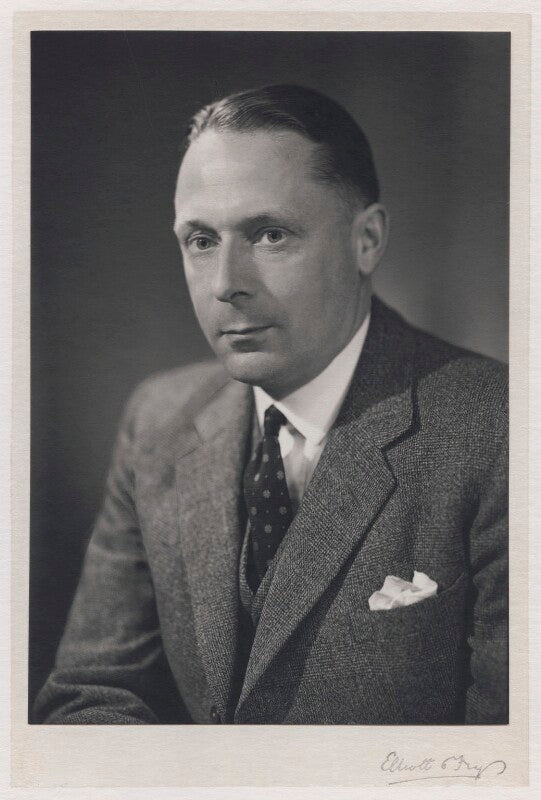 Harold arthur watkinson, 1st viscount watkinson npg x91699