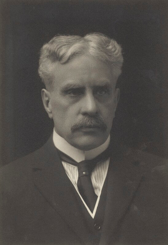 Sir robert laird borden npg x165361