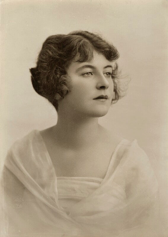 Agnes glynne npg x83066