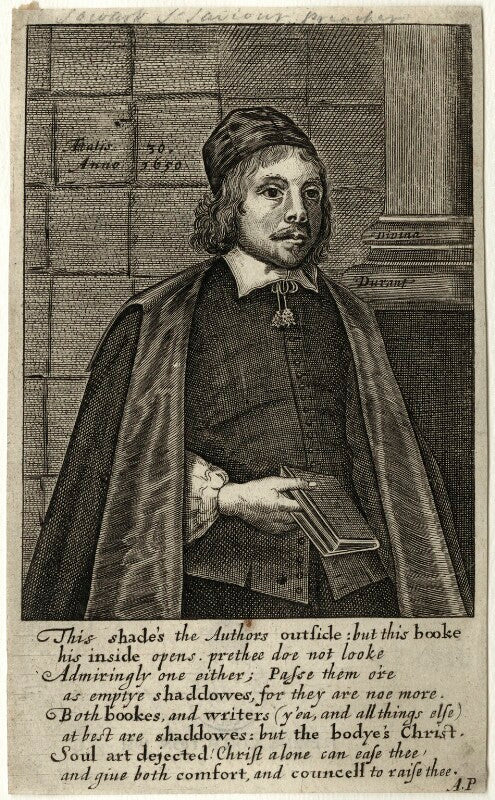 John durant (durance) npg d28858