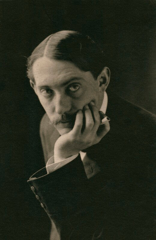 Charles edward conder npg x1146