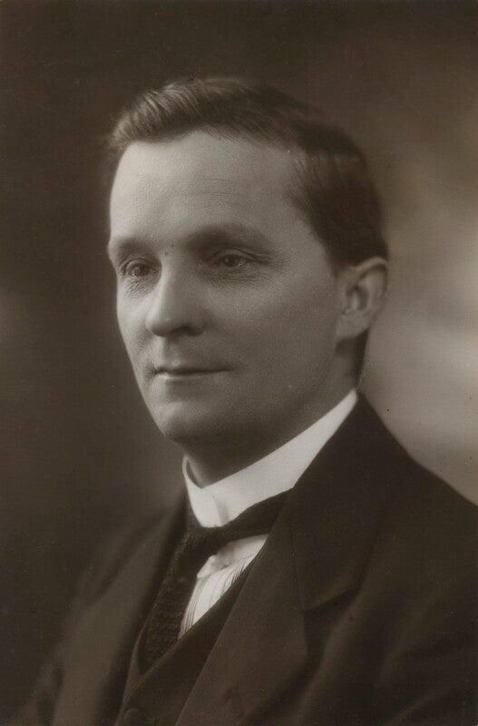 Frederick gould npg x84232