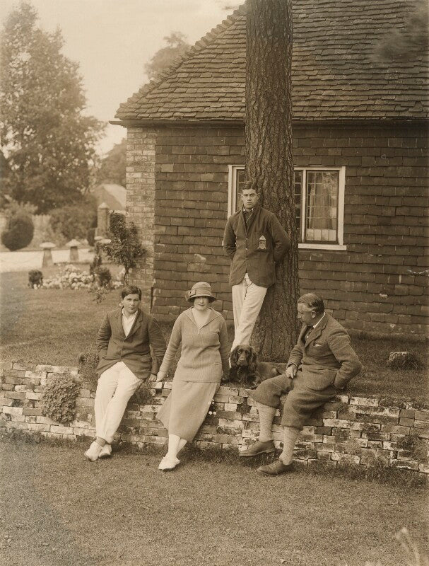 The wild family npg x85762