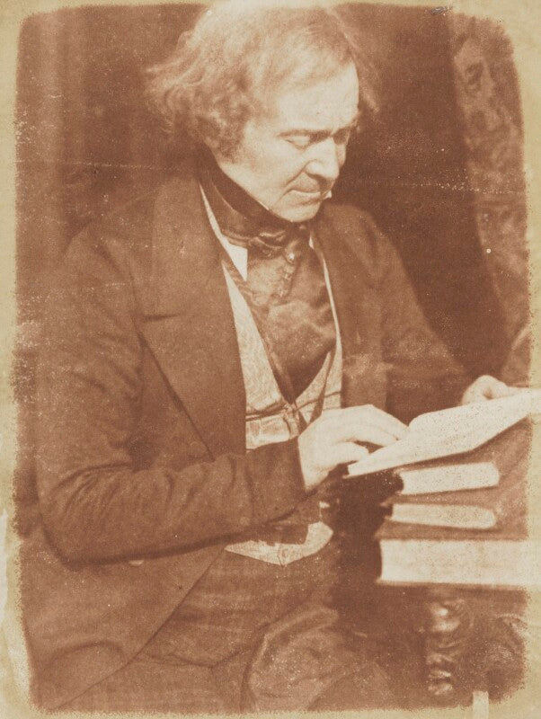 Robert stephen rintoul npg p6(79)