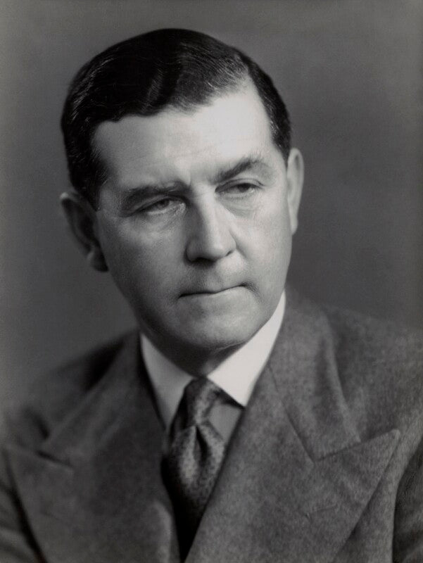 Valentine williams npg x85058