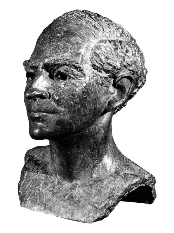 Christopher fry npg 5482