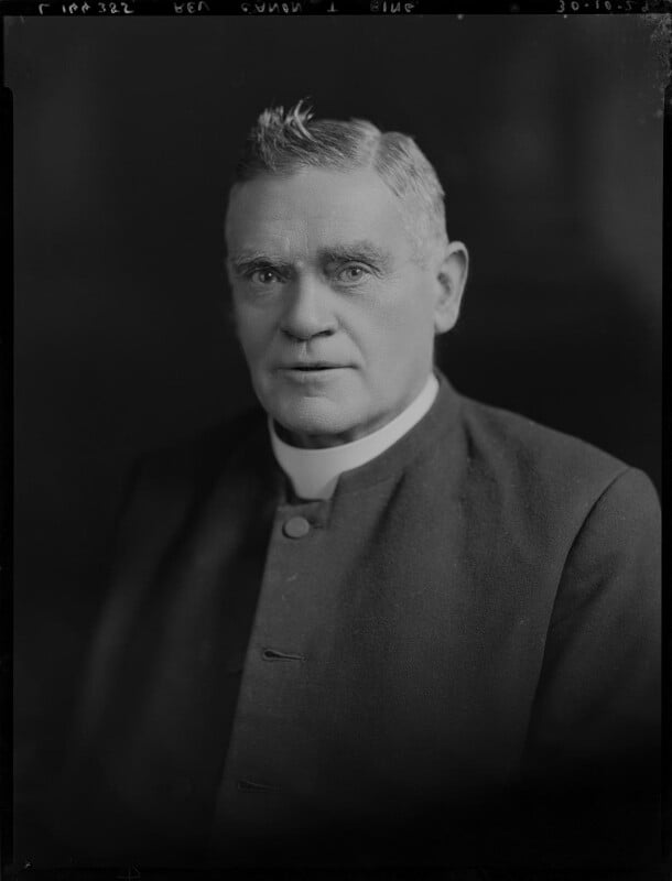 Timothy j. ring npg x69894