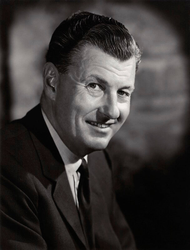 Edward john stanley, 18th earl of derby npg x167104