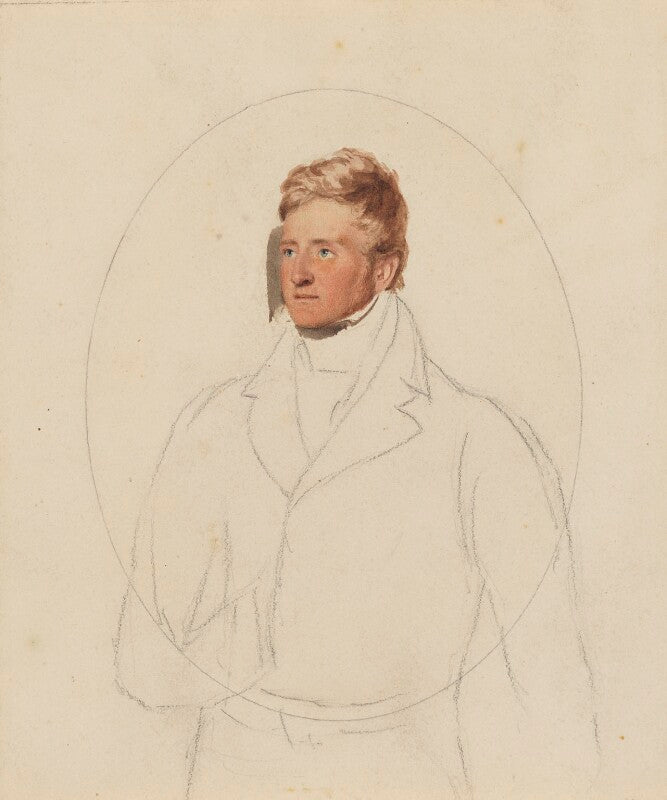 Fitzroy james henry somerset, 1st baron raglan npg 1914(11)
