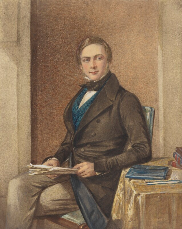 Sir francis galton npg 3923