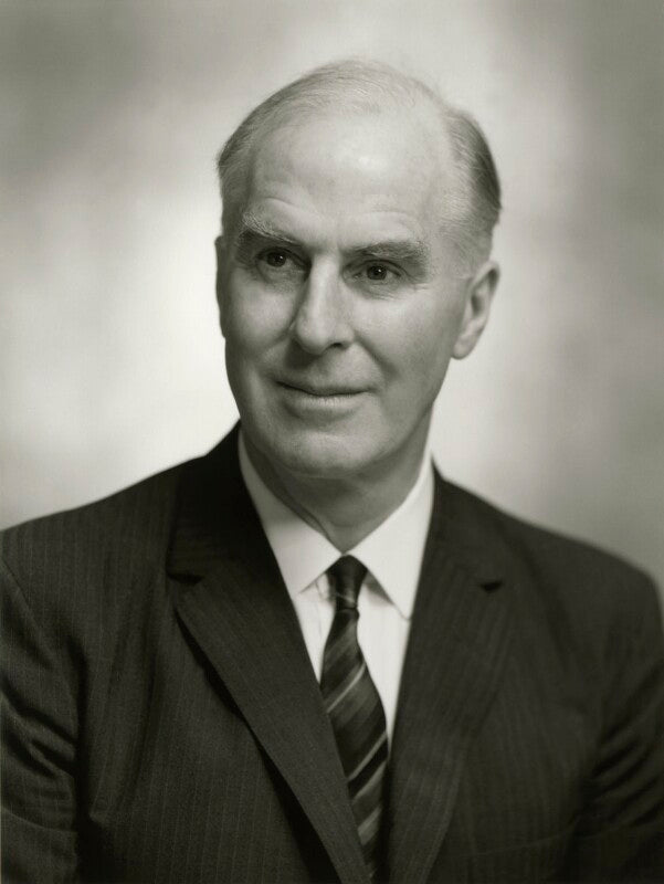 Vero copner wynne edwards npg x172373