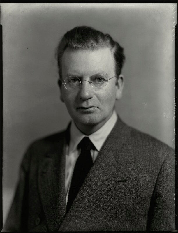 John logie baird npg x81231