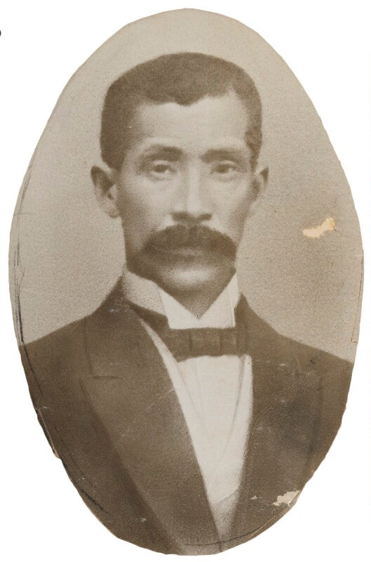 Jutaro komura npg p1700(77b)