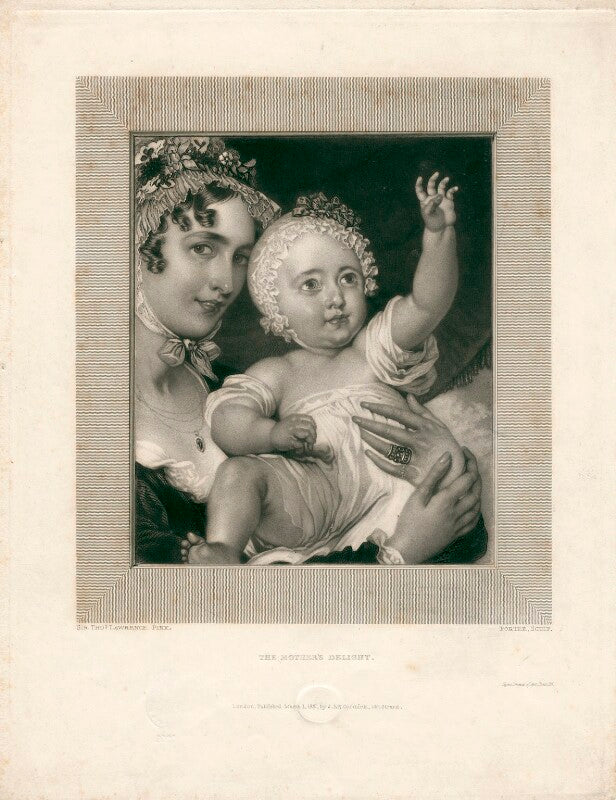 Priscilla anne fane (née wellesley pole), countess of westmorland npg d4757