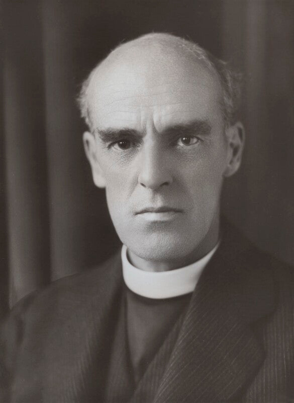 Alan campbell don npg x84113